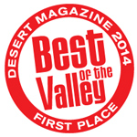 Best of the Valley