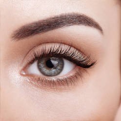 Hybrid Lash Extensions | Eyelash Extensions in Palm Springs |Lash Extensions in Palm Springs |  Eyebrow Waxing in Palm Springs | Brow Lamination Palm Springs | Brow Lift Palm Springs