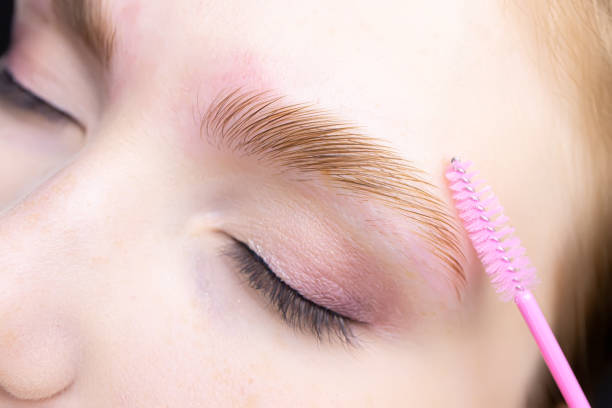 Eyelash Extensions in Palm Springs |Lash Extensions in Palm Springs |  Eyebrow Waxing in Palm Springs | Brow Lamination Palm Springs | Brow Lift Palm Springs