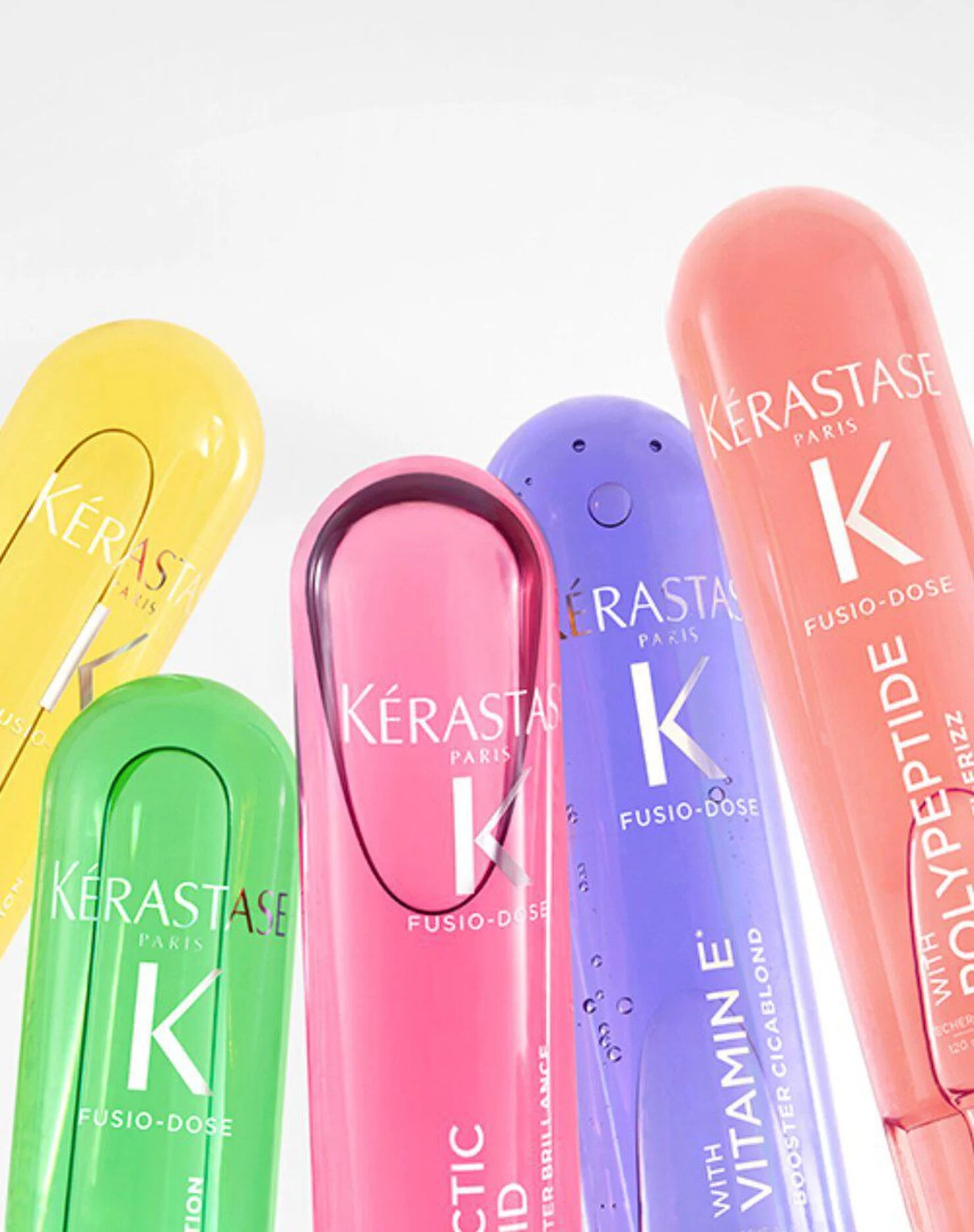 Kerastase fusio dose