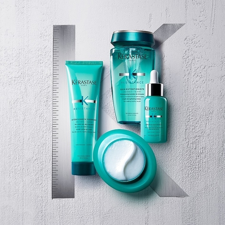 kerastase resistance line