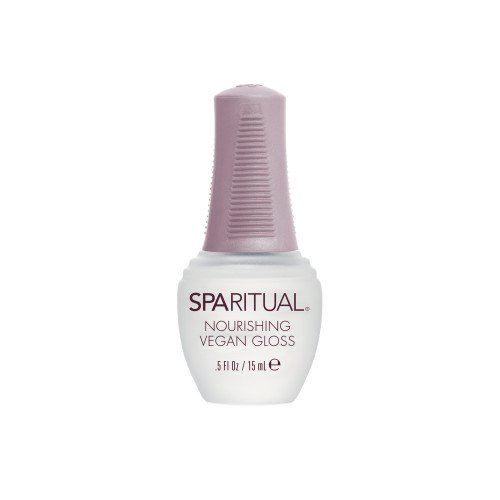 SpaRitual Fastdry topcoat